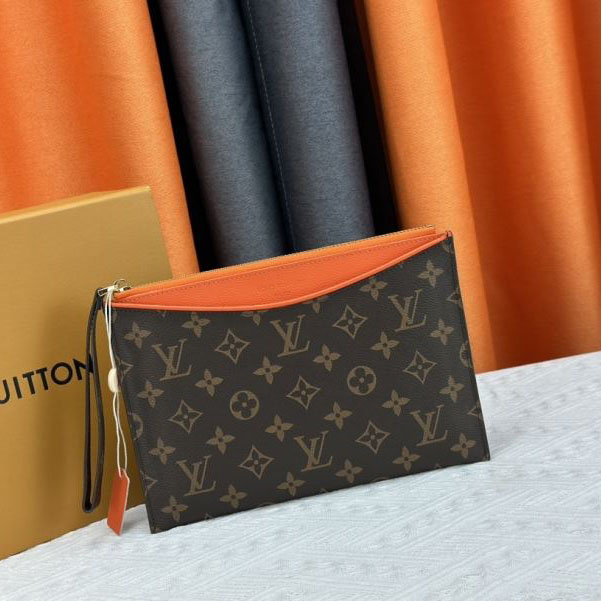 Louis Vuitton Clutch Bags - Click Image to Close